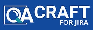 QA Craft for Jira logo