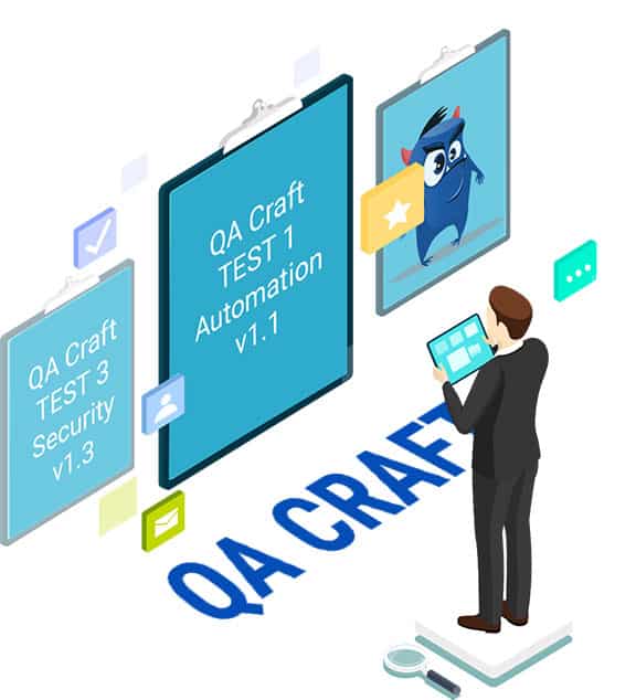 What is qacraft